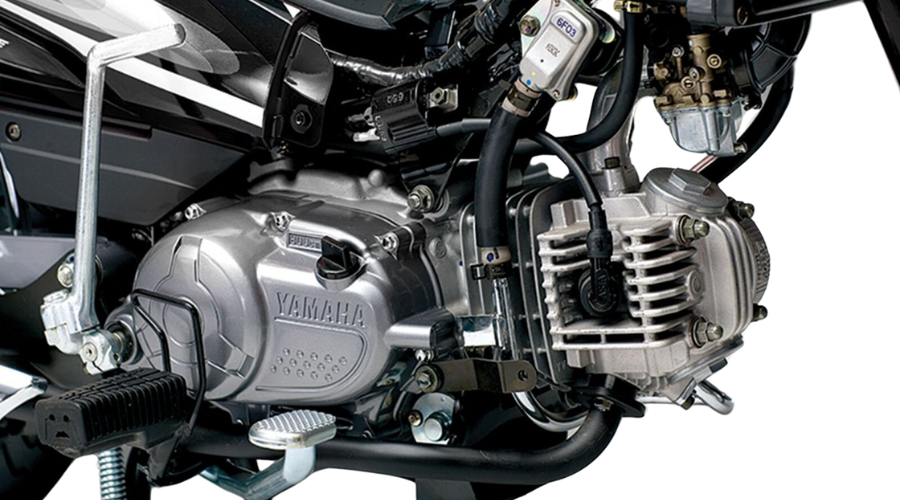 Yamaha Jupiter - Cụm đèn hậu LED