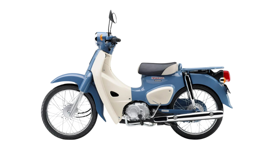 Honda Super Cub 50