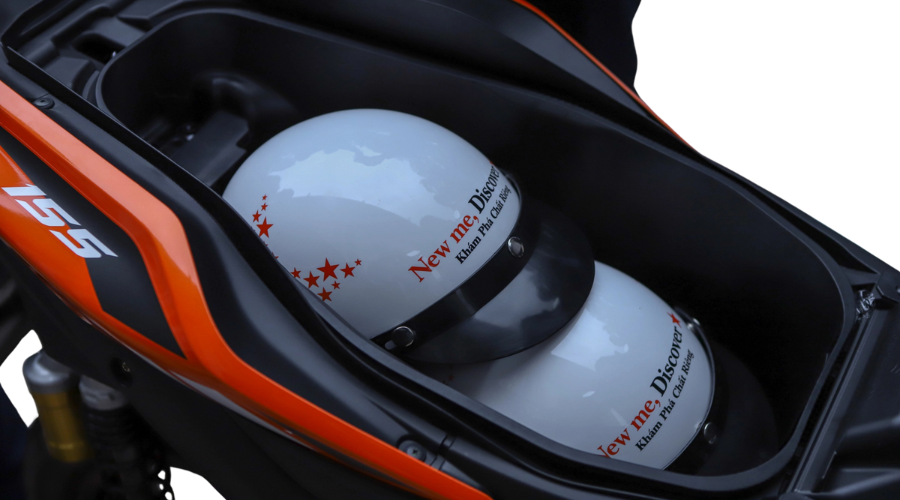 Yamaha NVX - Công nghệ Y-Connect