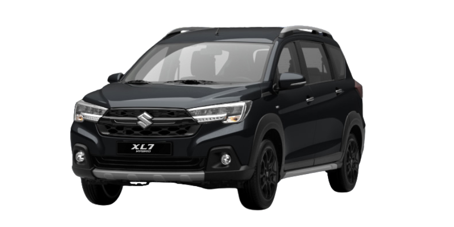 Suzuki XL7 Hybrid