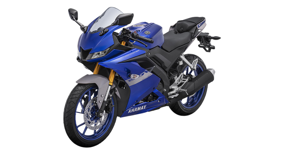 Yamaha R15 Tiêu chuẩn