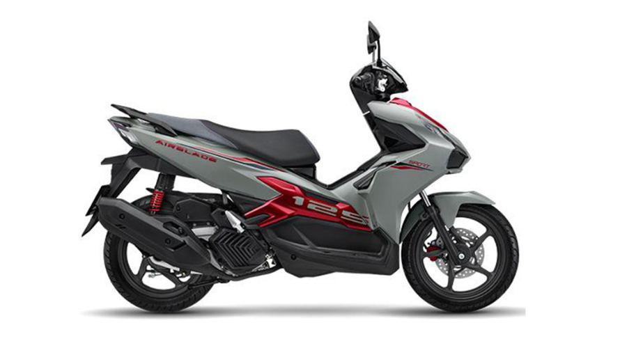 Honda Air Blade