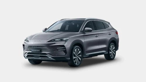 BYD Sealion 6