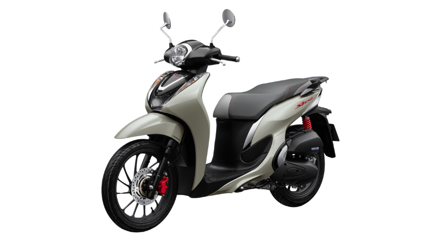 Xe Honda SH Mode thể thao