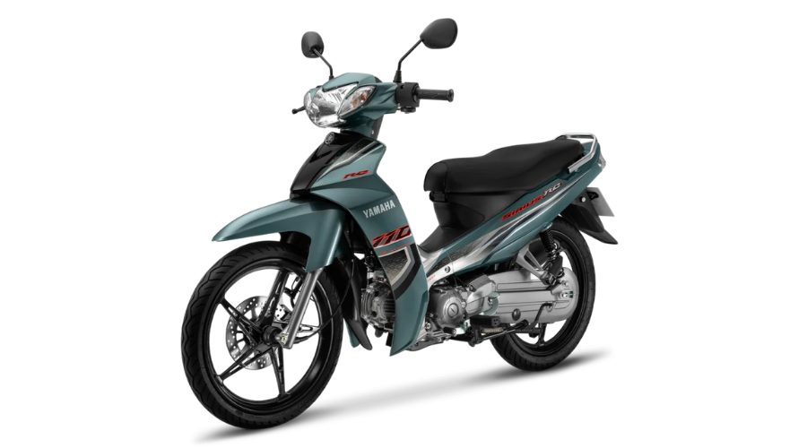 Sirius RC Vành đúc