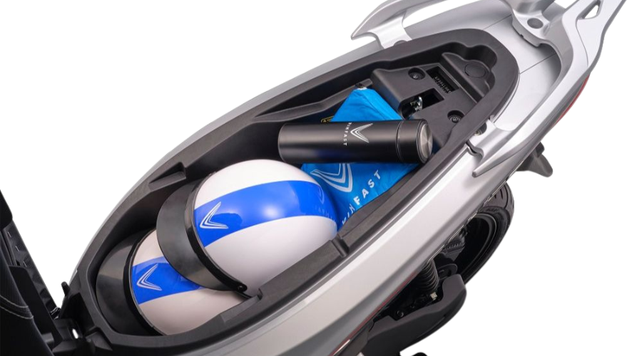 Xe Vinfast Feliz S Hình 2