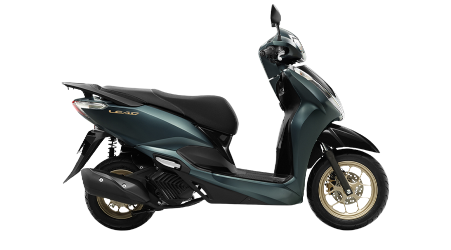 Honda Lead