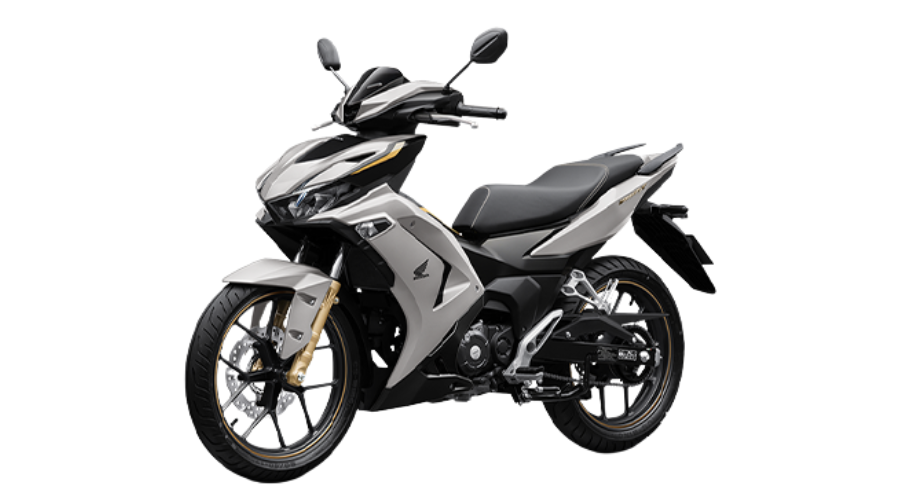 Winner X Đặc Biệt - Phiên bản cao cấp Winner X Đặc Biệt - trang bị ABS