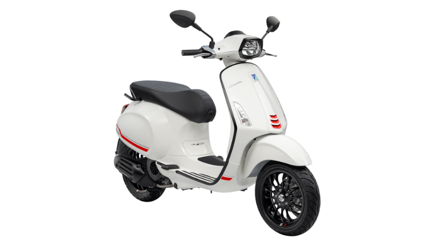 Xe Vespa Sprint