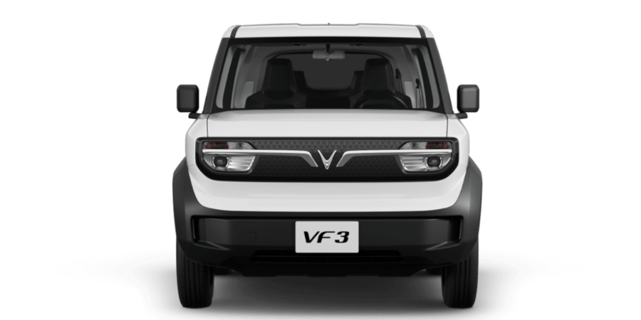 VinFast VF3
