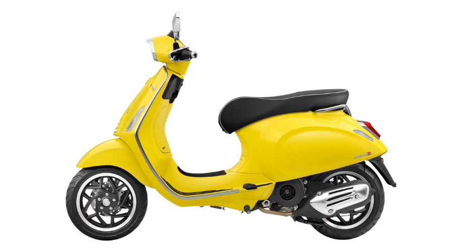 Sprint 125