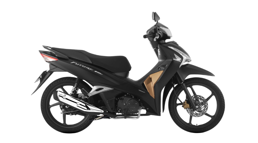 Honda Future