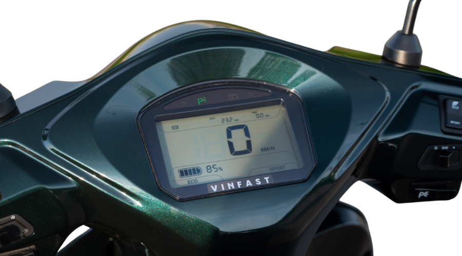 Xe Vinfast Feliz S Hình 1