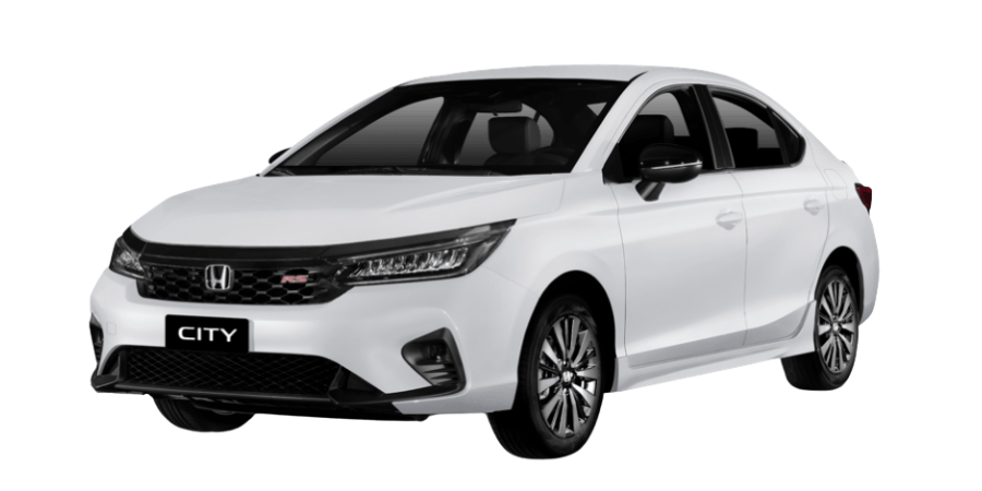 Honda City Honda City