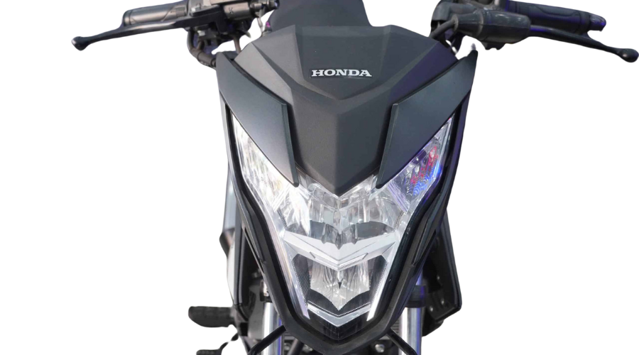 Honda Sonic - Cụm đèn hậu