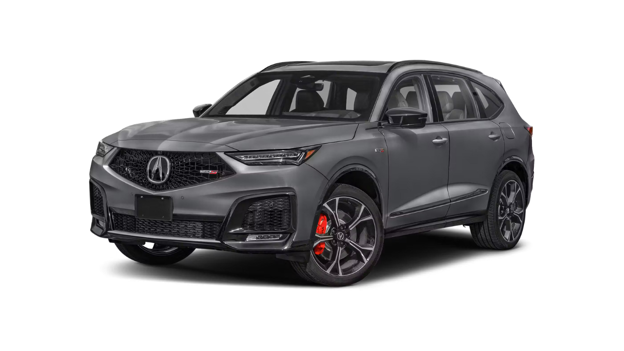 Acura MDX 2025