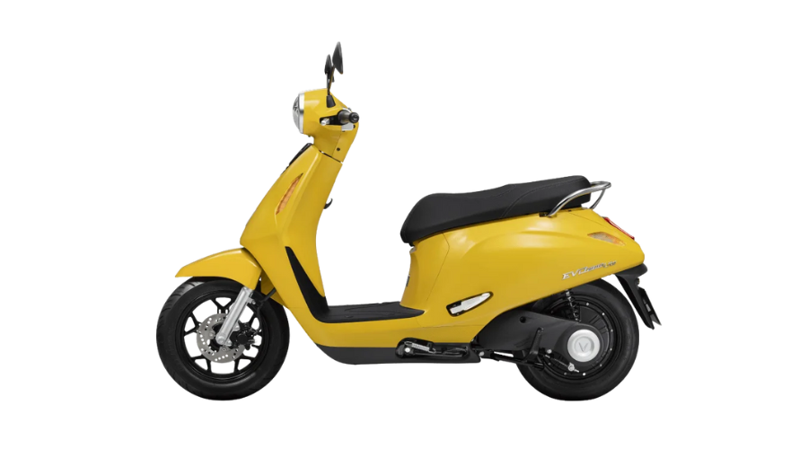 VinFast Evo 200 Lite mua pin