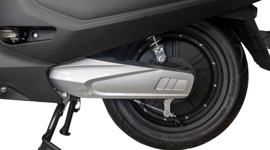 VinFast Klara Neo Hình 3