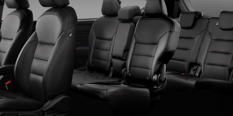 Honda BR-V - Vận hành trên đường