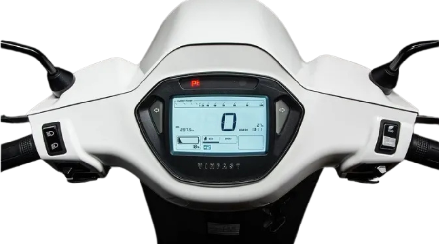 VinFast Klara S2 Hình 1