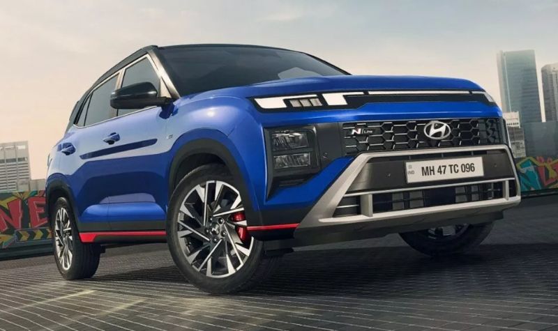 Những điểm nổi bật ấn tượng của Hyundai Creta 2025