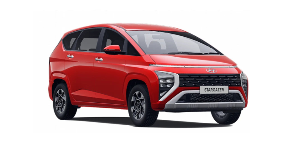 Hyundai Stargazer
