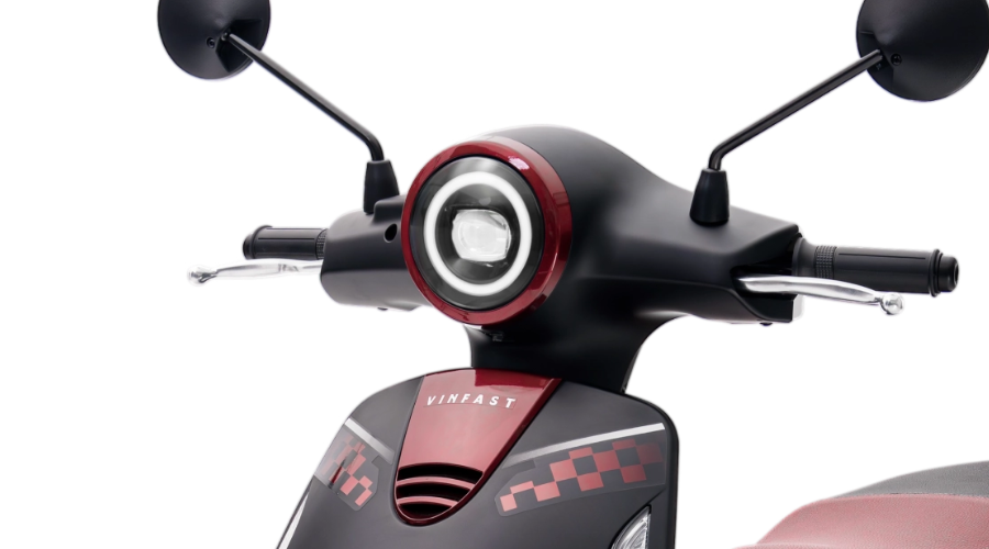 VinFast Evo Neo Hình 1