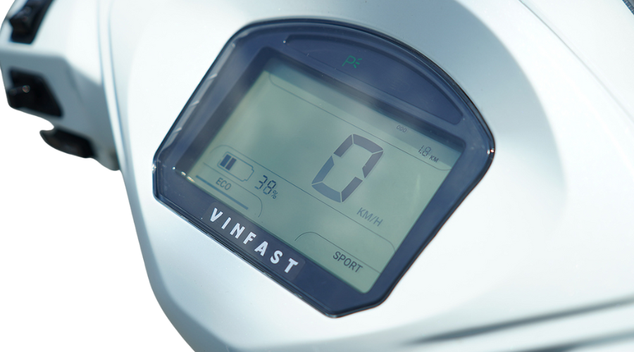 VinFast Feliz Neo Hình 2