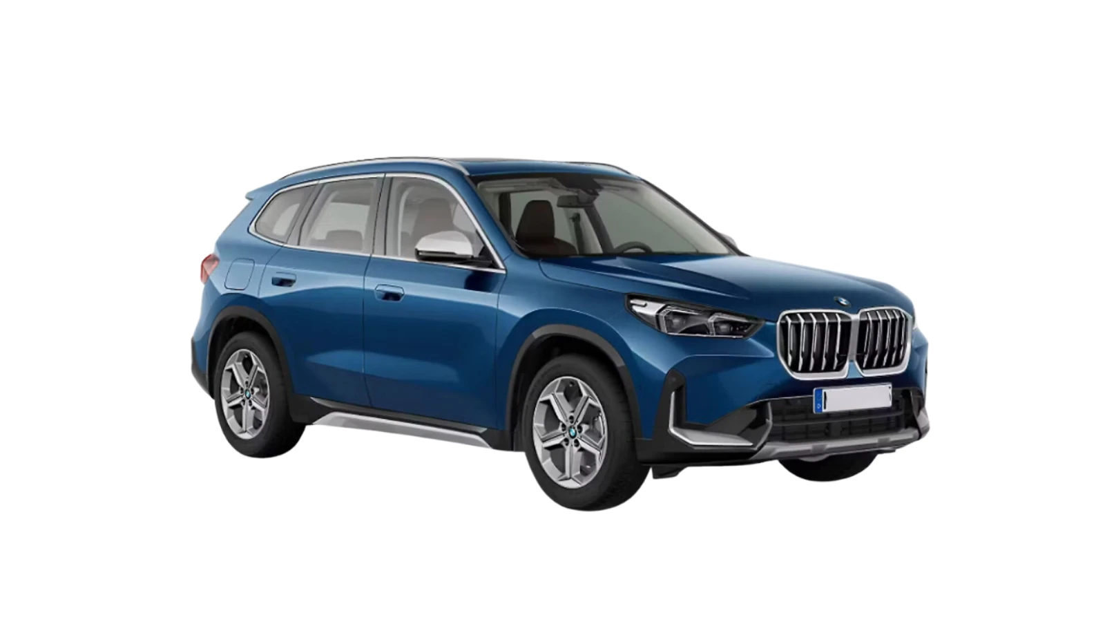 BMW X1 2024