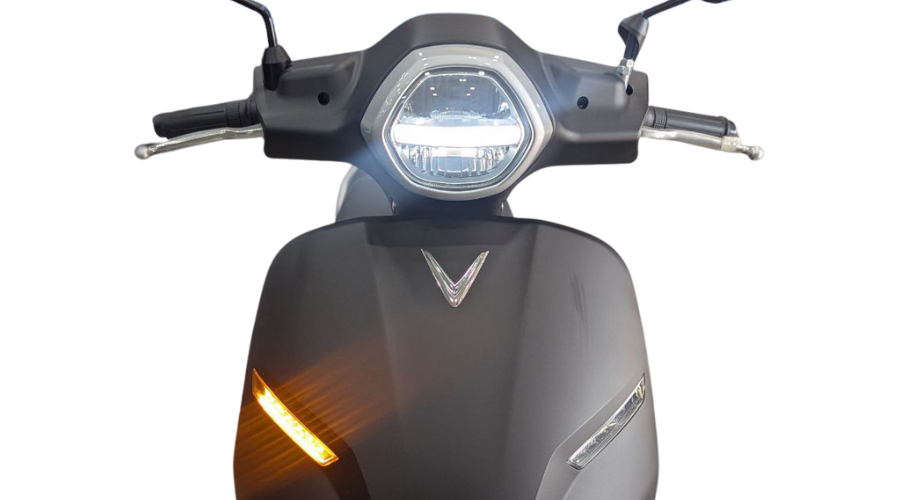 VinFast Klara Neo Hình 1