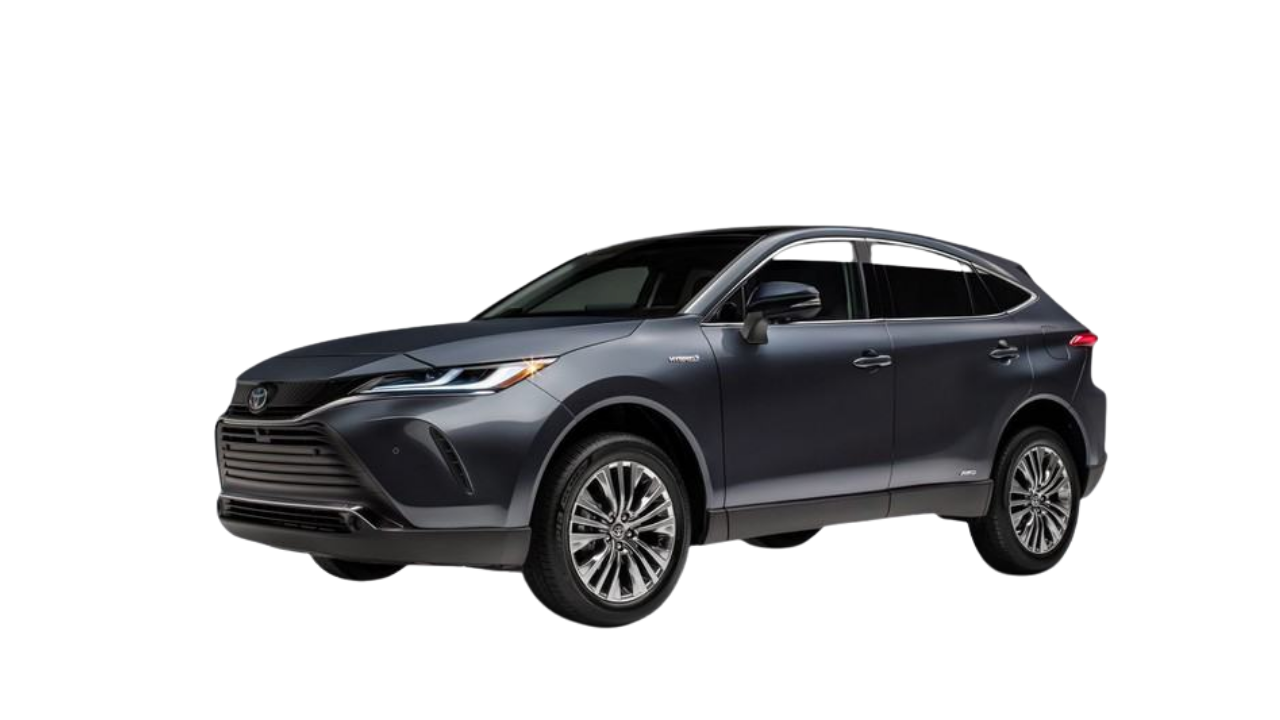 Toyota Venza 2025