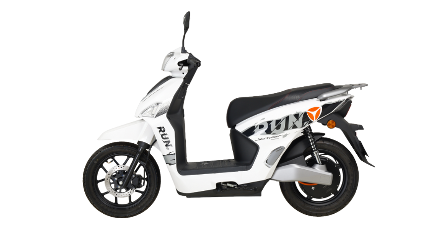 Yadea Voltguard U Xe Yadea Voltguard U