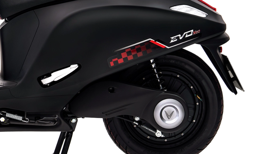 VinFast Evo Neo Hình 4
