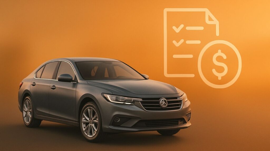 Lệ Phí Đăng Ký Xe Ở Vũng Tàu, Bình Dương Cũ Tăng Gấp 20 Lần Phải Làm Gì (1)