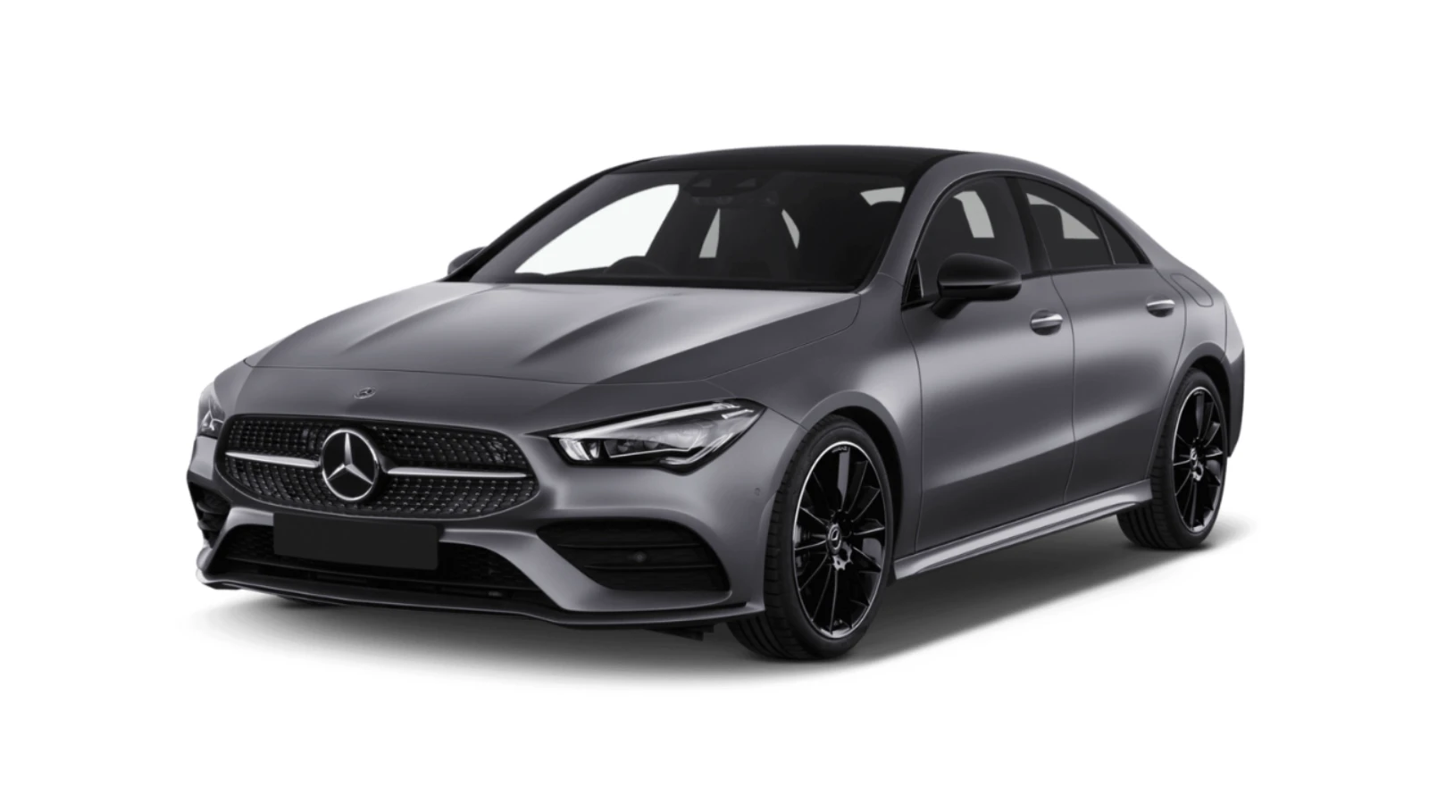 Mercedes-Benz CLA Class