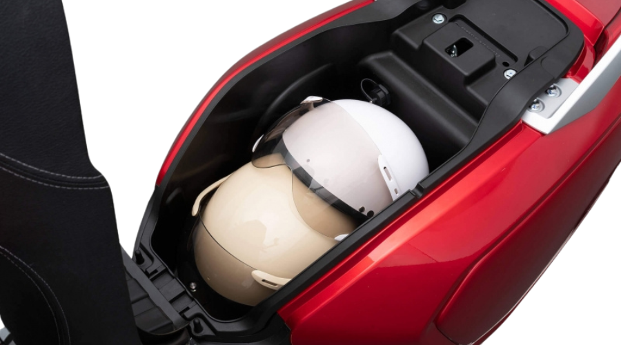 VinFast Klara S2 Hình 2