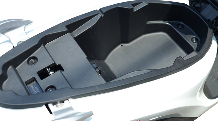 VinFast Feliz Neo Hình 3