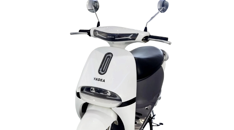 Hình ảnh chi tiết Yadea Vigor - 1