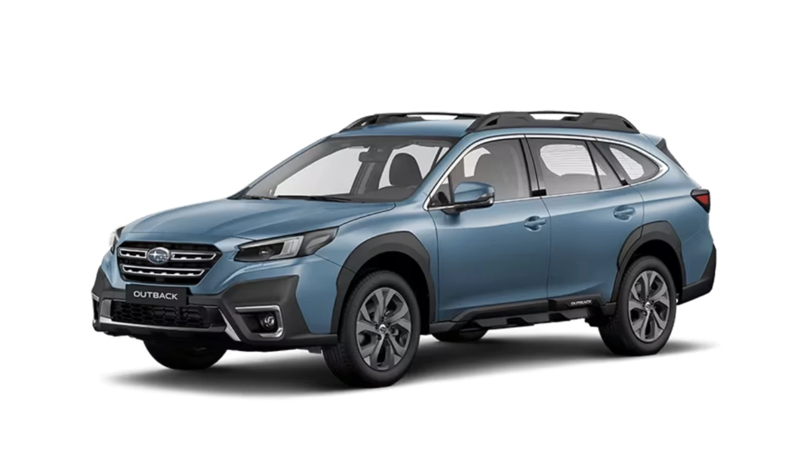 Subaru Outback 2025