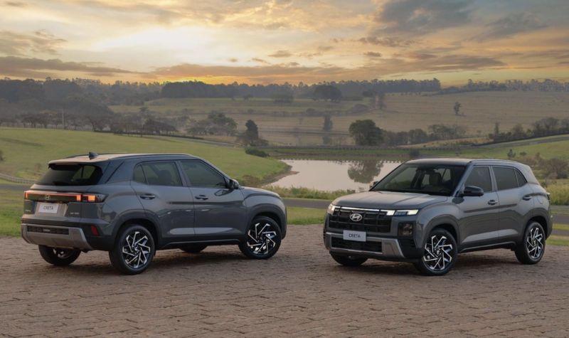 Có nên mua Hyundai Creta 2025 không