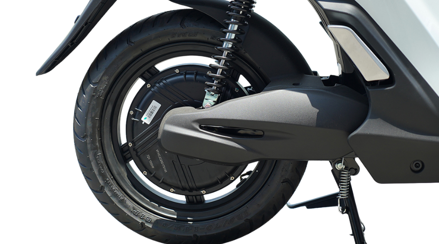 VinFast Feliz Neo Hình 4