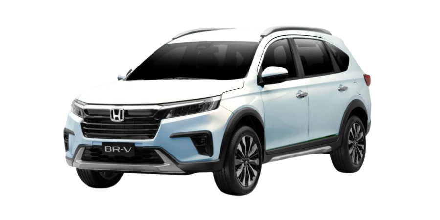 Honda BR-V G Honda BR-V G