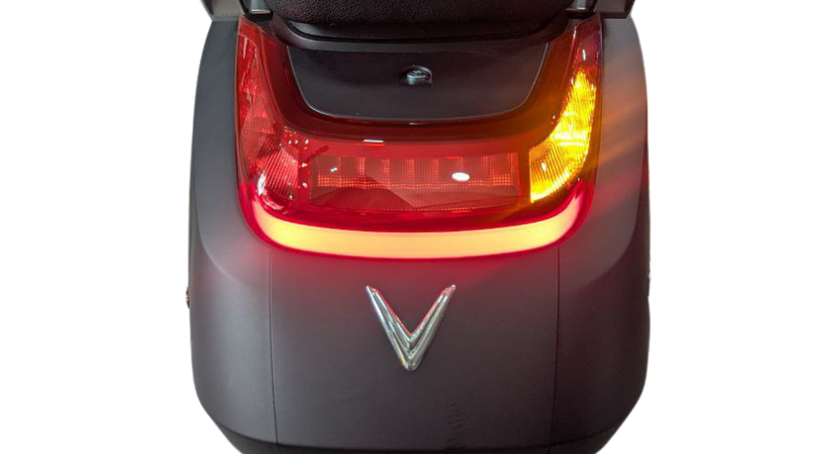 Hình ảnh VinFast Klara Neo - 4