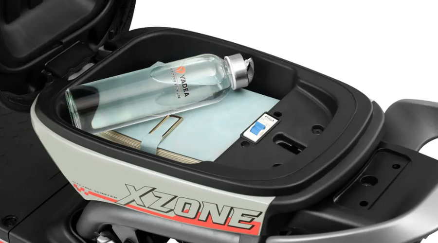 Mặt đồng hồ Yadea X-Zone Mặt đồng hồ Yadea X-Zone