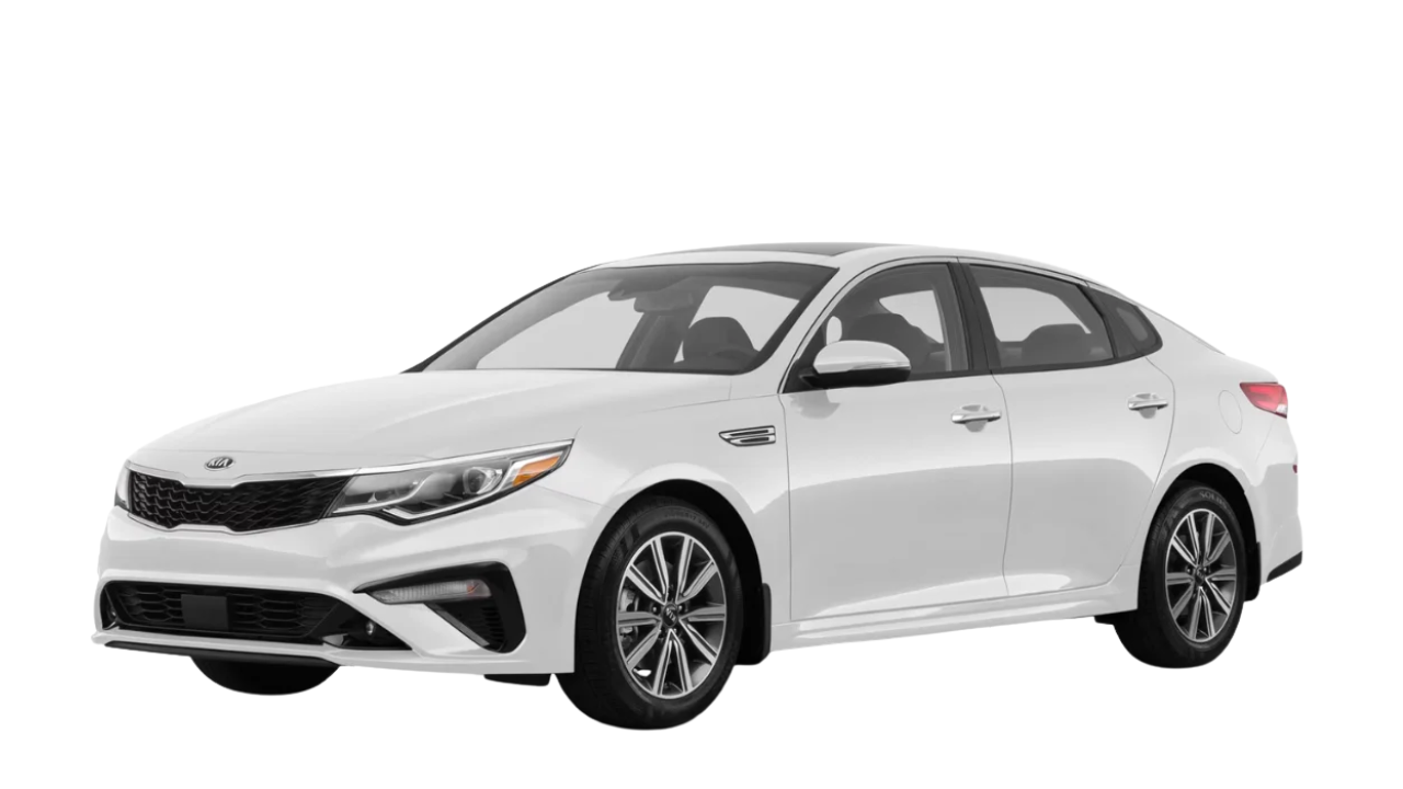 Kia Optima - Thiết kế ngoại thất