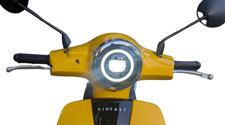 Hình ảnh VinFast Evo 200 Lite - 1