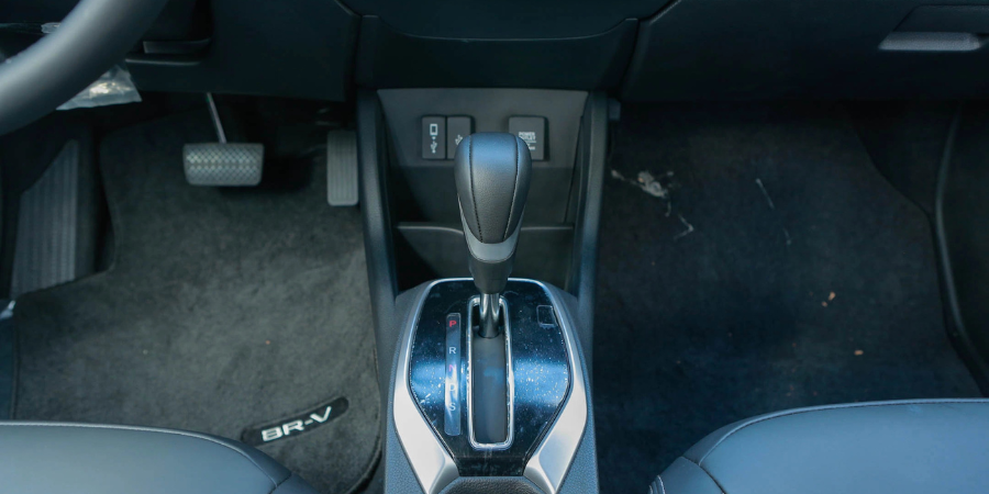 Honda BR-V - Động cơ 1.5L i-VTEC