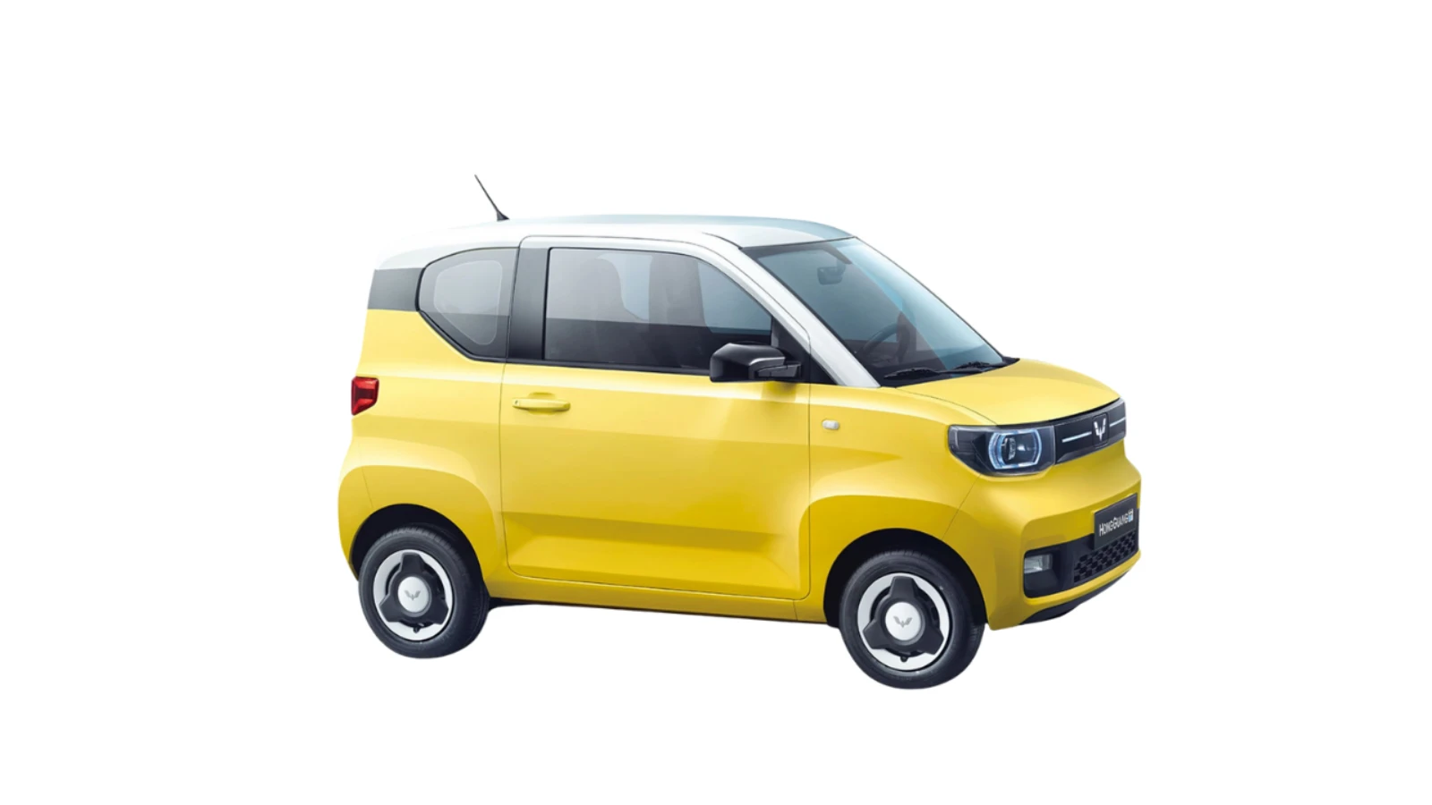 Wuling Hongguang Mini EV