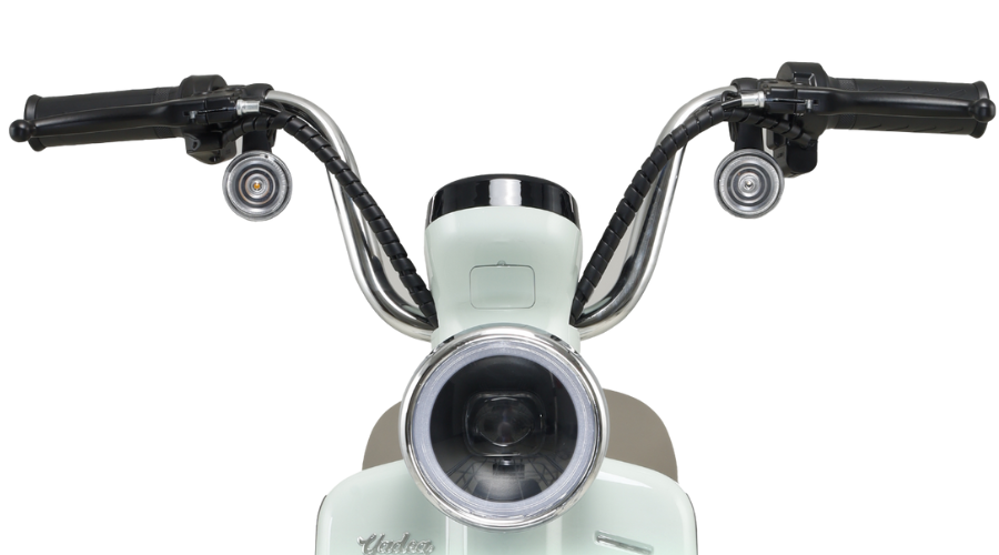Hình ảnh chi tiết Yadea i8 - 1