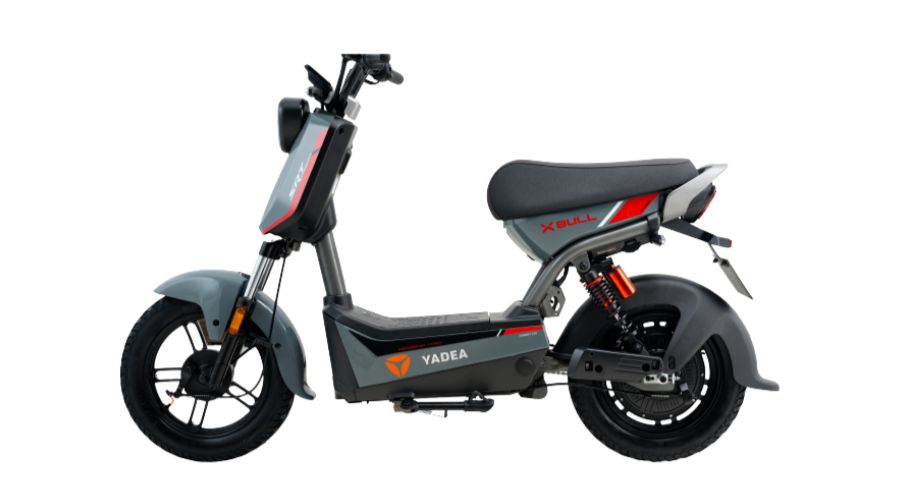Xe máy điện Yadea X-Bull